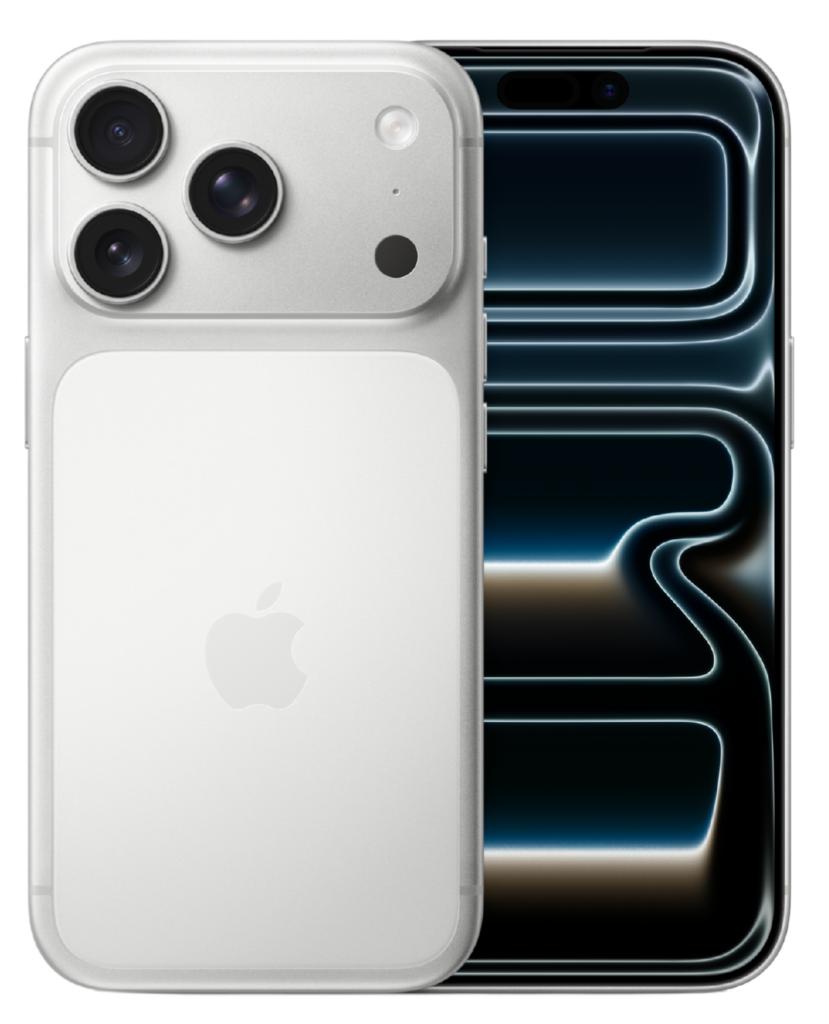 Apple iPhone 17 Pro Max 512GB NIEUW, Telecommunicatie, Mobiele telefoons | Apple iPhone, 512 GB, Nieuw, Ophalen of Verzenden, Zonder simlock