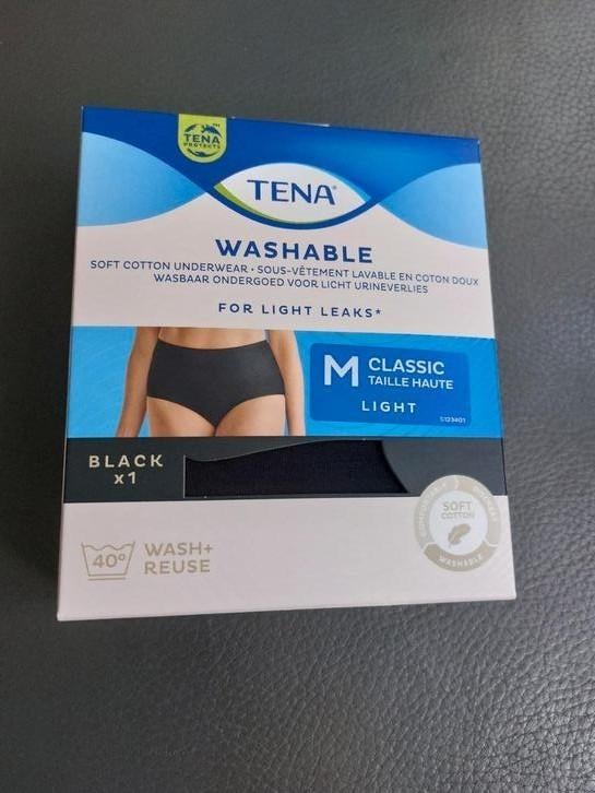 Culotte tena, Enlèvement ou Envoi, Neuf, Taille 42/44 (L)