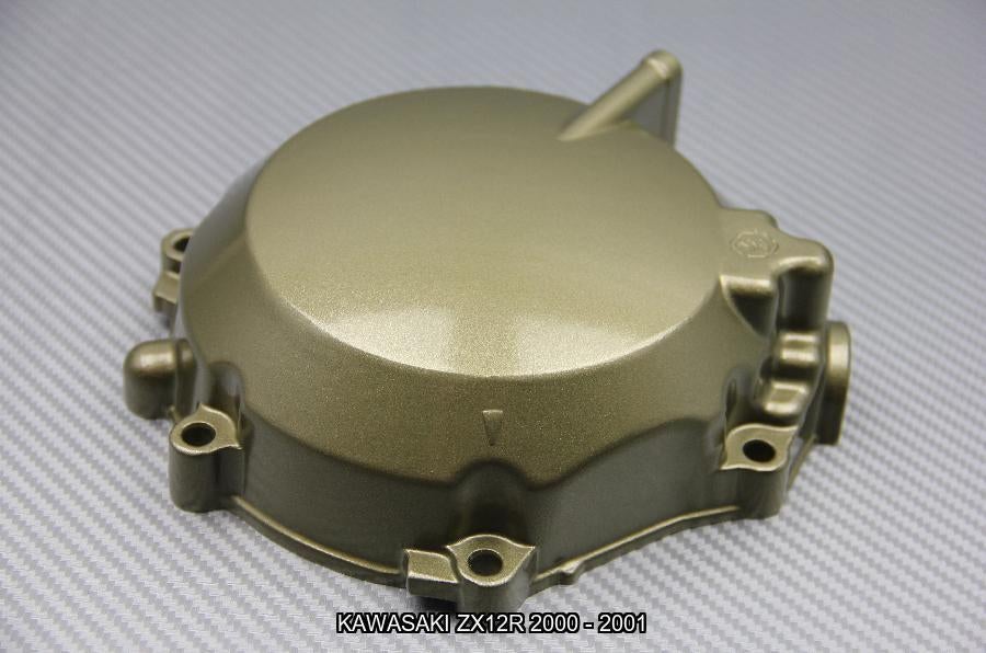 Carter alternateur KAWASAKI ZX12R NINJA 2000 - 2001, Motos, Accessoires | Autre, Neuf, Enlèvement ou Envoi