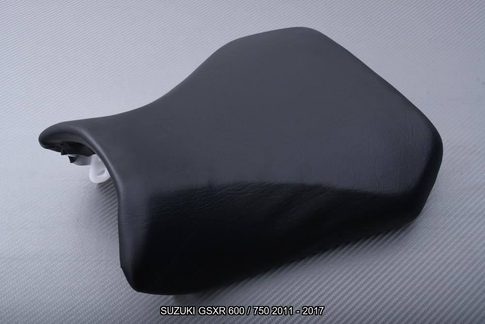 Selle Conducteur AVDB pour SUZUKI GSXR 600 / 750 2011 - 2017, Enlèvement ou Envoi, Neuf
