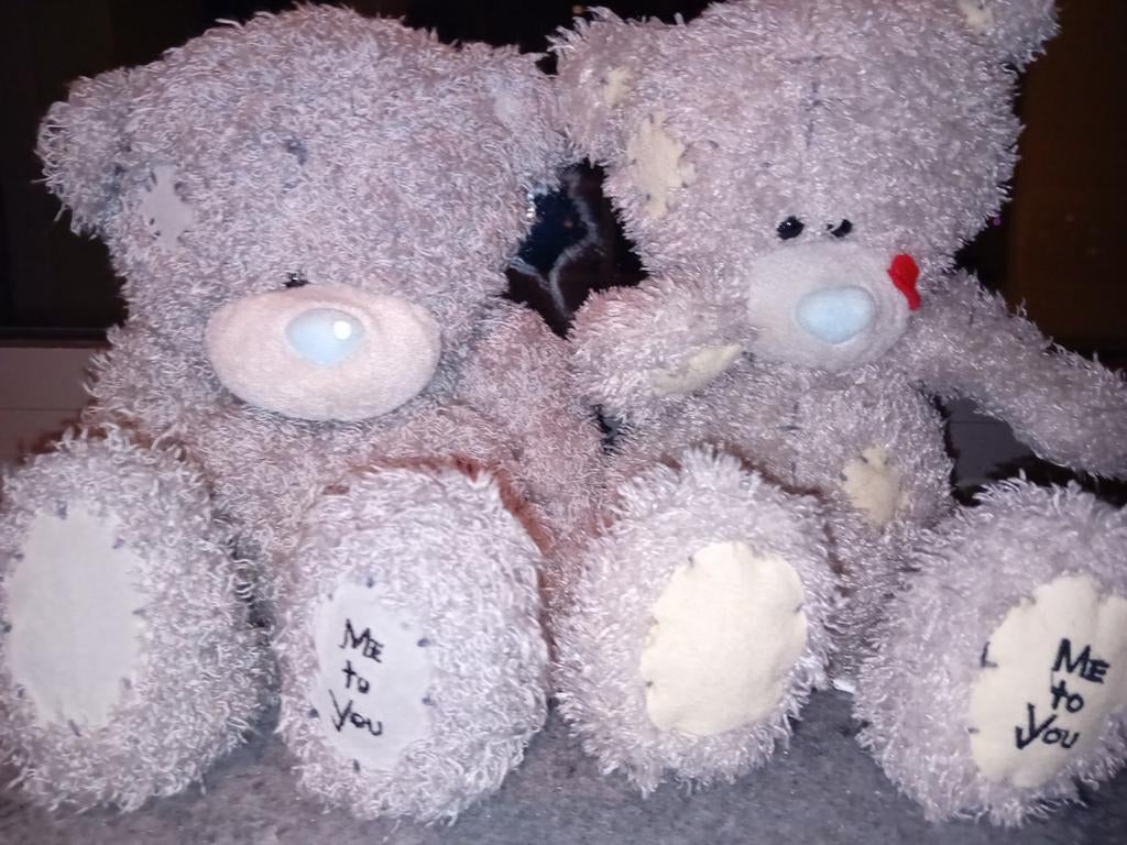 2 "me to you" beren, Verzamelen, Ophalen, Me To You