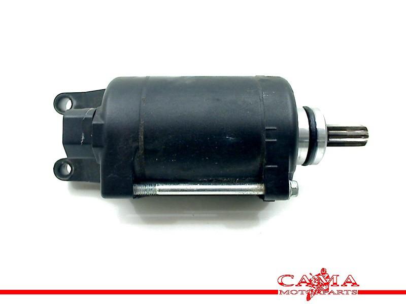 STARTMOTOR Yamaha MT 07 2018-2020 (MT07 MT-07 FZ-07), Motoren, Dhr. S. di Majo, Gebruikt, Info@cama-motorparts.nl, P.J. Troelstraweg 8 8
3144 CX  MAASSLUIS, NL