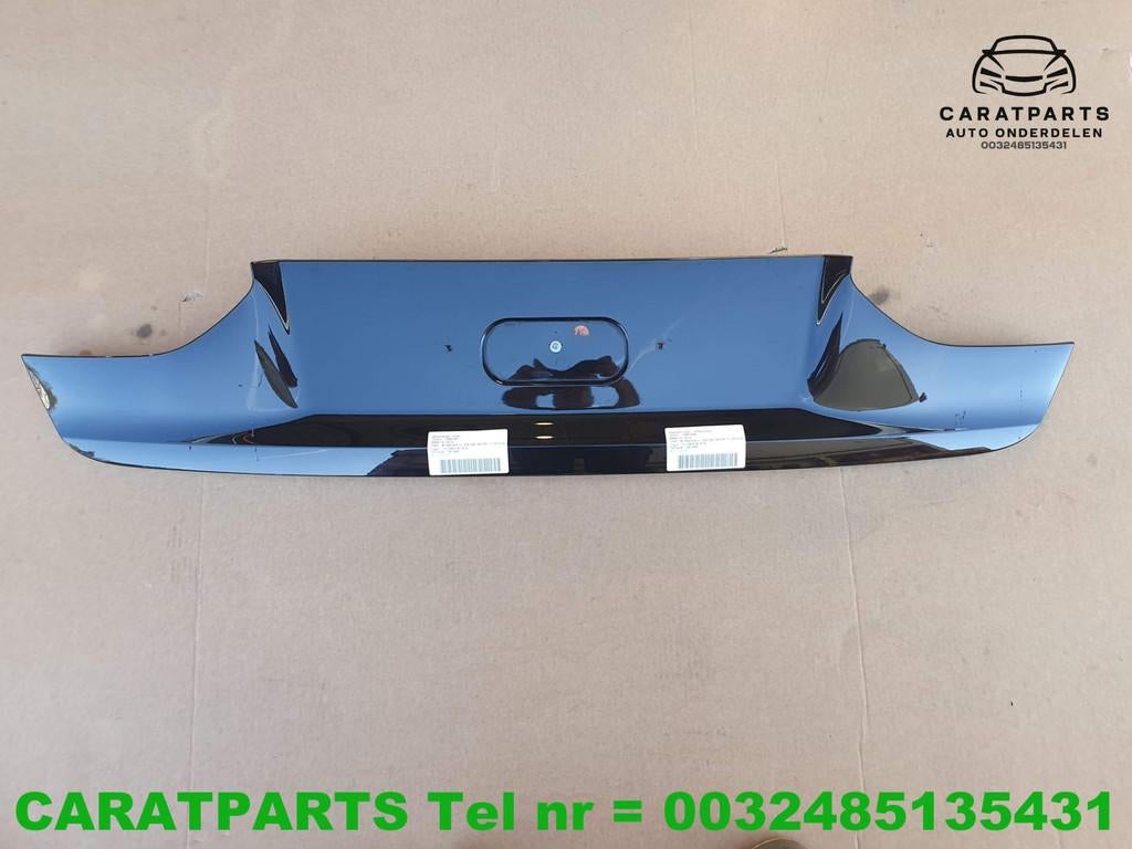 7416687 G12 achterklep G11 hayon G12 Almandinbraun X14, Auto-onderdelen, Petuelring 130
80788  Munich, DE, Gebruikt, Deur, Info@bmw.de