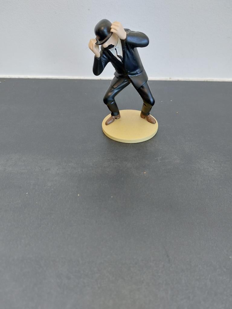 Tintin, Collections, Tintin