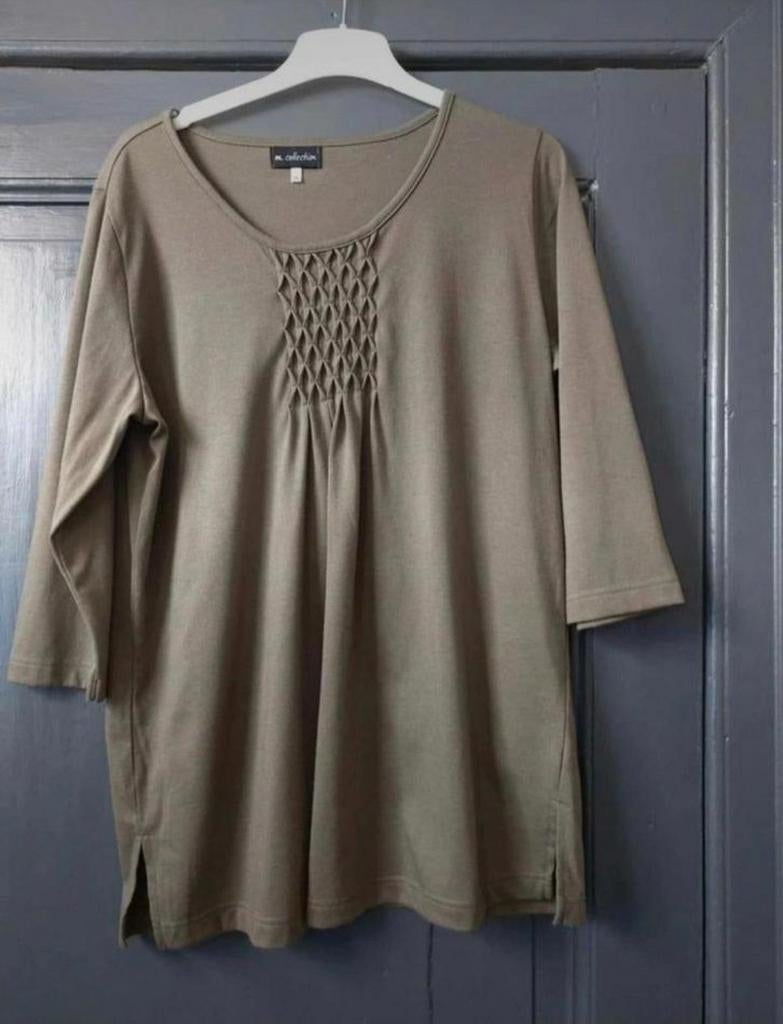 Blouse dame Klingel, Kleding | Dames, Grote Maten, Ophalen, Gedragen