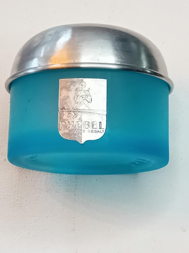 Voormalige PHEBEL talkpoederdoos - Marceline Sébalt, Verzenden, Verzorging