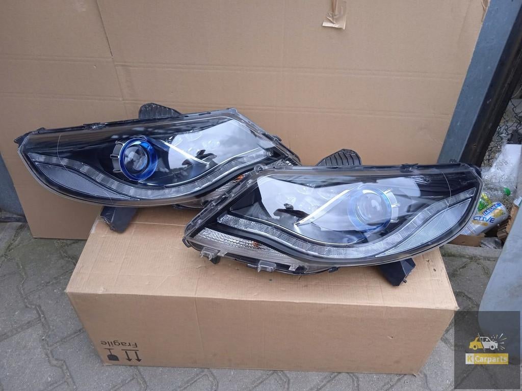 Dongfeng, Dongfeng Fengguang Fengon 580 lampe droite liens I, Autos : Pièces & Accessoires, Éclairage, Utilisé