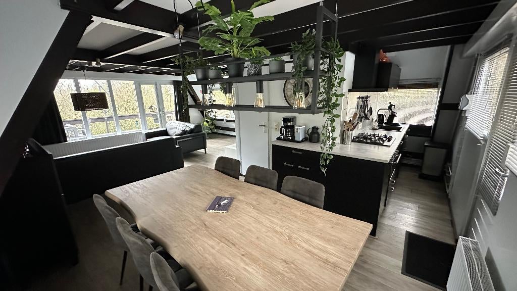 Bezoek onze chalet Villa Edice, Propriétaire, Parc de loisirs, Bois/Forêt, 5 personnes