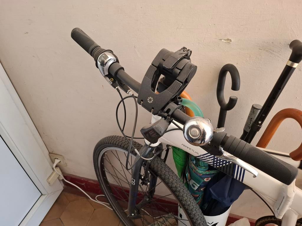 Dahon grandes roues 26 pouces bon état, Vélos & Vélomoteurs, Enlèvement