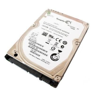 Disque dur 1to 2.5 pour ordinateurs portable (lot de 3), Informatique & Logiciels, Disques durs, Enlèvement ou Envoi