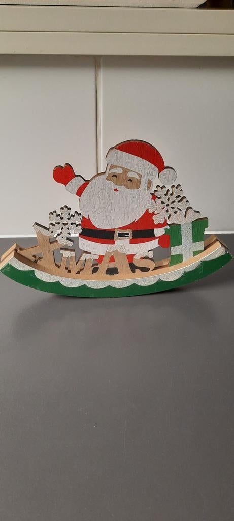 Kerstversiering, Diversen, Kerst, Ophalen of Verzenden