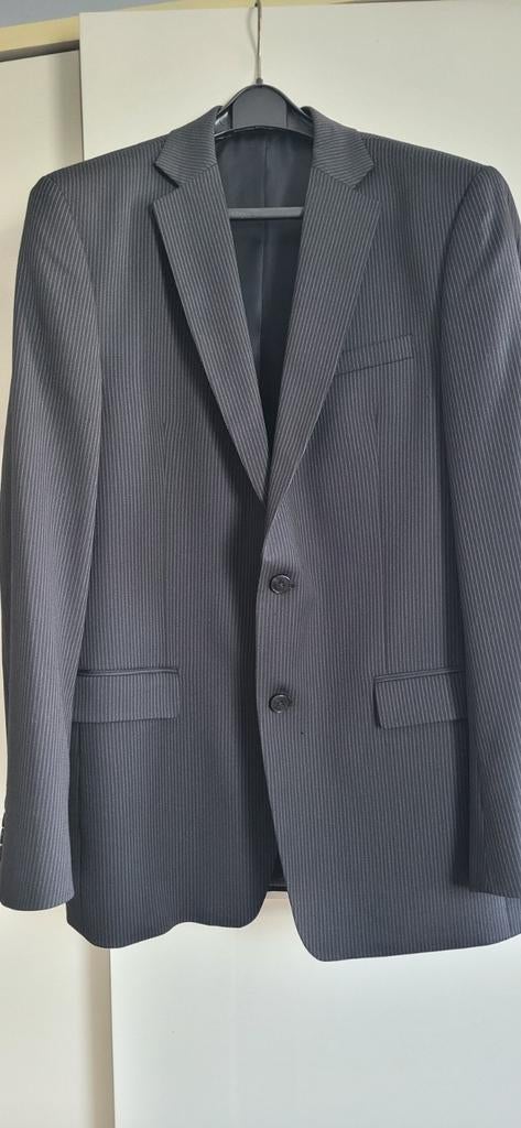 Veston homme taille 50, Enlèvement, Noir