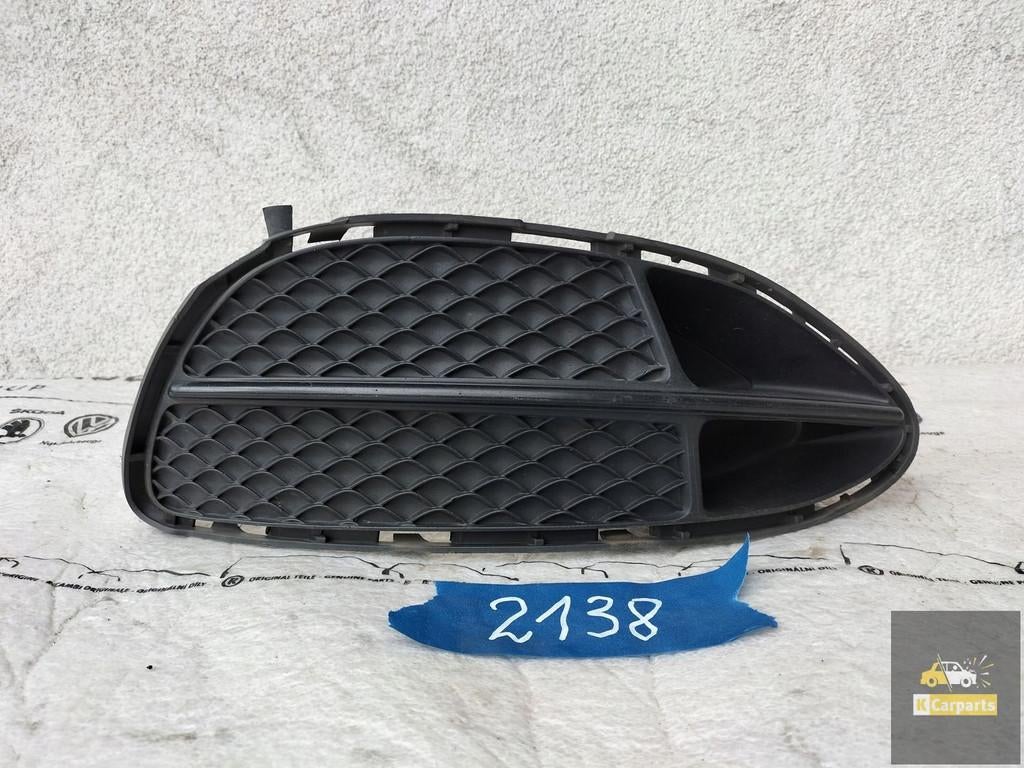 A2128852822R, MERCEDES E KLASSE W212 BUMPERROOSTER, Auto-onderdelen, Carrosserie, Bumper, Mercedes-Benz, Gebruikt