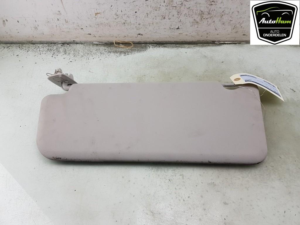 PARE-SOLEIL Fiat Doblo Cargo (01-2022/-) (|9809498277|), Autos : Pièces & Accessoires, Utilisé, Fiat