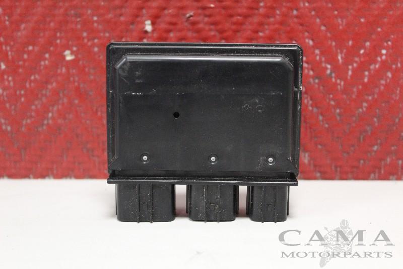 ZEKERINGKAST ZZR 1400 2015-2017 +ABS (ZX-14 ZZR1400 ZX1400), Dhr. S. di Majo, Gebruikt, Info@cama-motorparts.nl, P.J. Troelstraweg 8 8
3144 CX  MAASSLUIS, NL