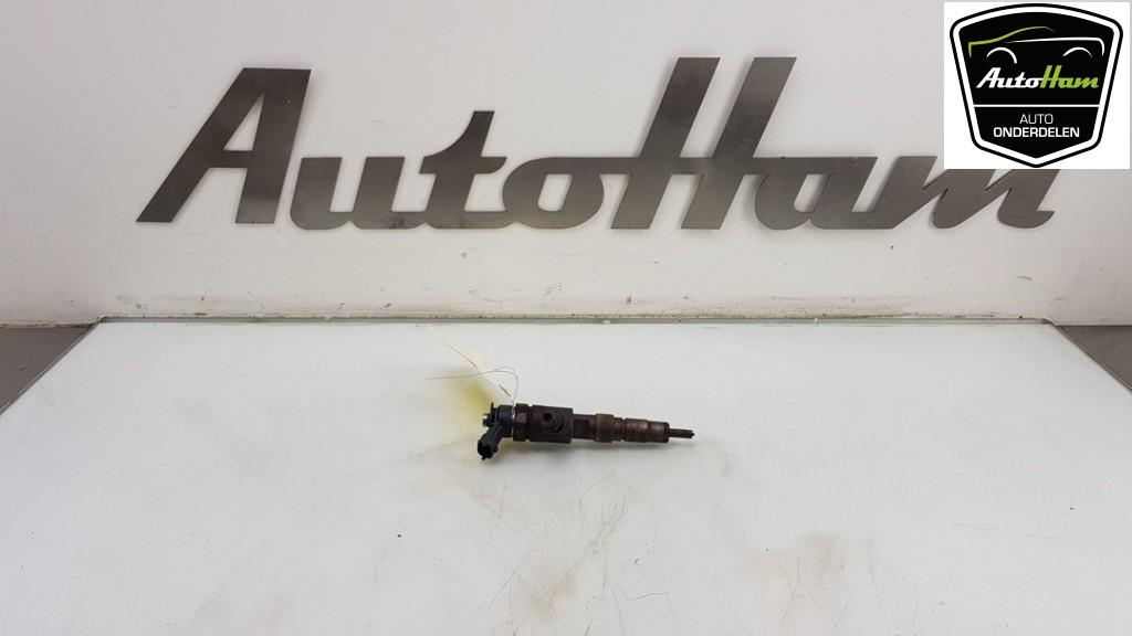 INJECTEUR FAP Ford Fiesta 6 (JA8) (01-2008/01-2018), Utilisé, Ford