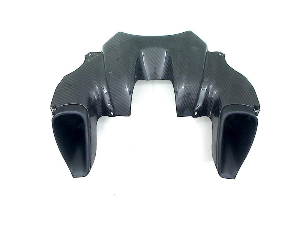 LUCHTINLAAT CARBON Yamaha MT 09 2021-2023 (MT09 B7N), Motoren, Onderdelen | Yamaha, Dhr. S. di Majo, Gebruikt, Info@cama-motorparts.nl