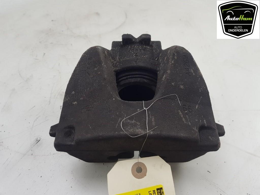 ETRIER DE FREIN AVANT DROIT Range Rover Evoque (LVJ / LVS), Autos : Pièces & Accessoires, Utilisé, Land Rover