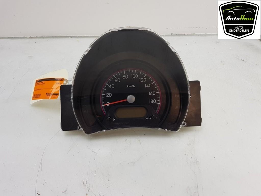 INSTRUMENTS DE BORD Suzuki Alto (|3410068K0|34100M68K80|), Dhr. J. Ham, Administratie@autoham.nl, Utilisé, Suzuki