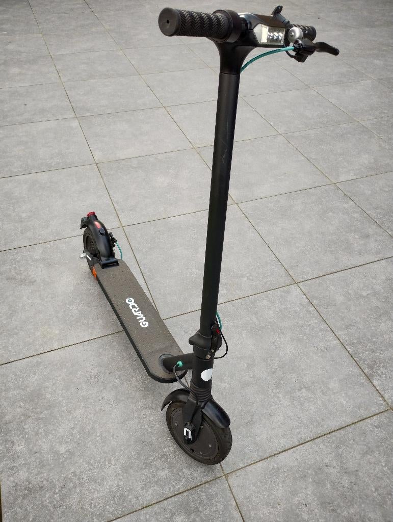 Trottinette électrique, Vélos & Vélomoteurs, Trottinettes, Enlèvement