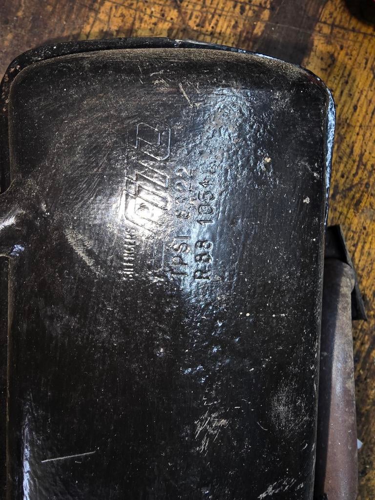 Sito honda camino, Fietsen en Brommers, Brommers | Honda, Ophalen