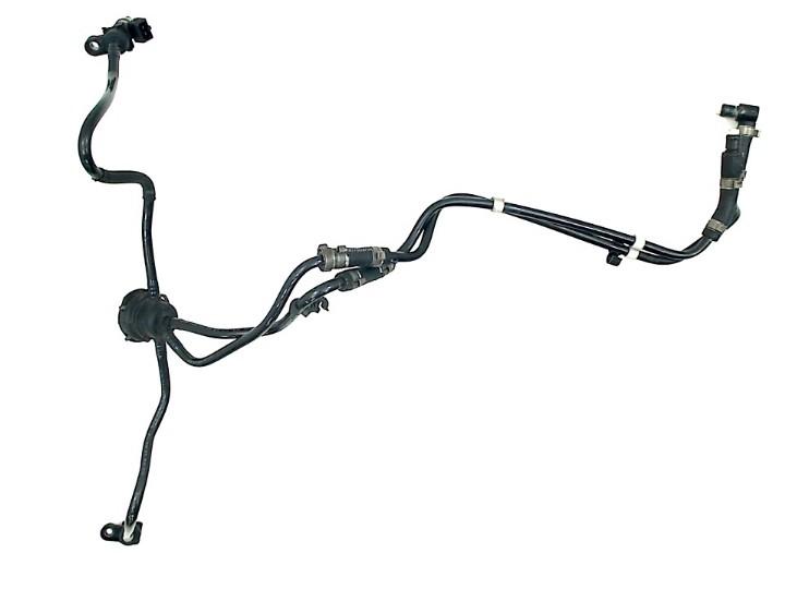 BRANDSTOFLEIDING BMW R 1200 RT 2005-2009 (R1200RT 05), Motoren, Dhr. S. di Majo, Gebruikt, Info@cama-motorparts.nl, P.J. Troelstraweg 8 8
3144 CX  MAASSLUIS, NL