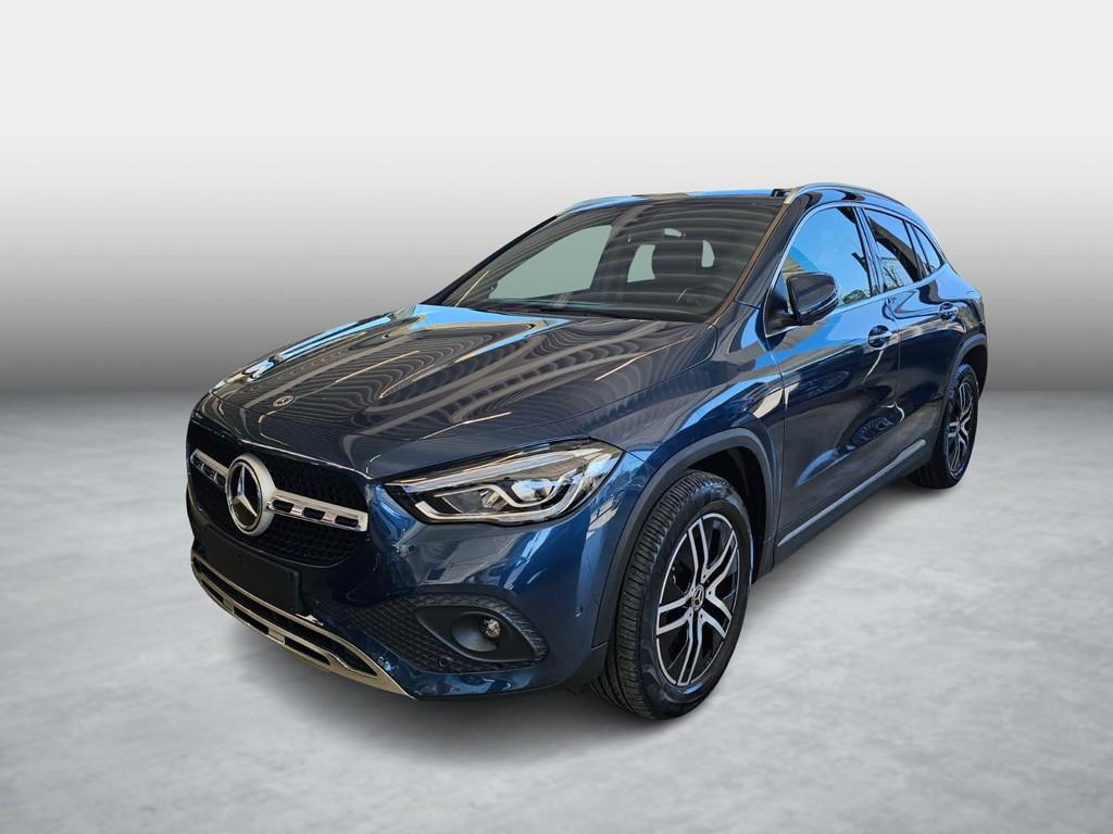 Mercedes-Benz GLA GLA 250e Progressive (automatique), Autos, 1332 cm³, Achat, 1800 kg, Euro 6