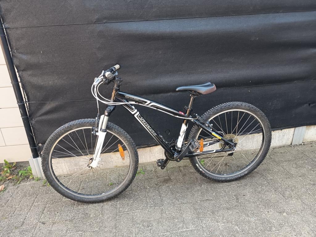 Mountainbike specialized 26 inch, Vélos & Vélomoteurs, Vélos | VTT & Mountainbikes, Enlèvement