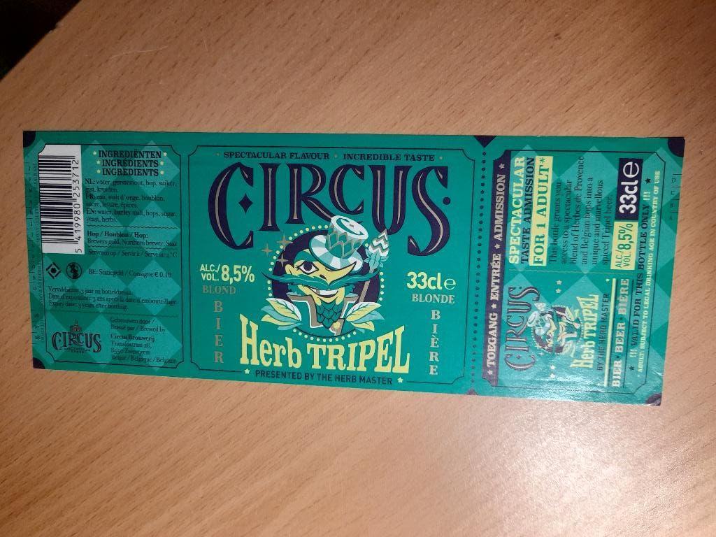 bieretiketten, Ophalen of Verzenden, Zo goed als nieuw, Overige typen, Overige merken