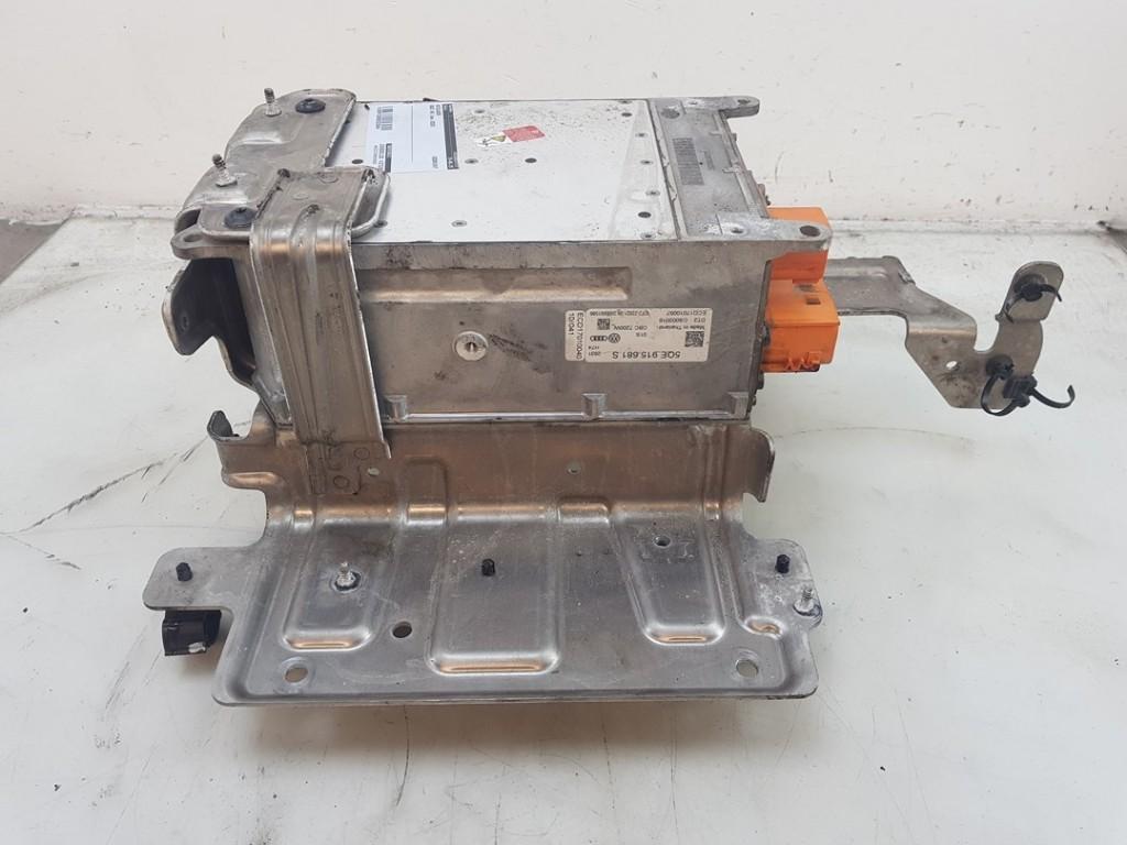 ACCULADER (|5QE915681S|5QE915681DP|), Gebruikt