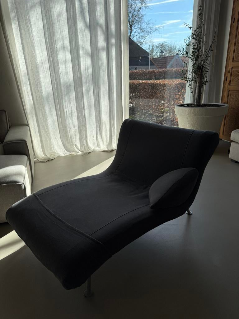 Prachtig chaises longues van Ligne Roset, Enlèvement, Comme neuf