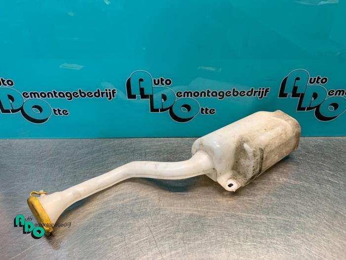 Réservoir lave-glace avant d'un Renault Twingo (Twingo 07-), Autos : Pièces & Accessoires, Renault, -, 3 mois de garantie, Utilisé