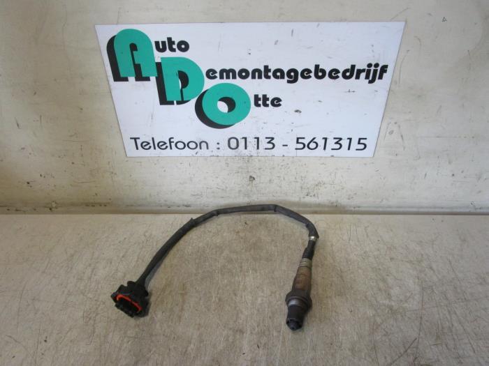 Sonde lambda d'un Opel Corsa (Corsa C 00-), -, Opel, 3 mois de garantie, Utilisé