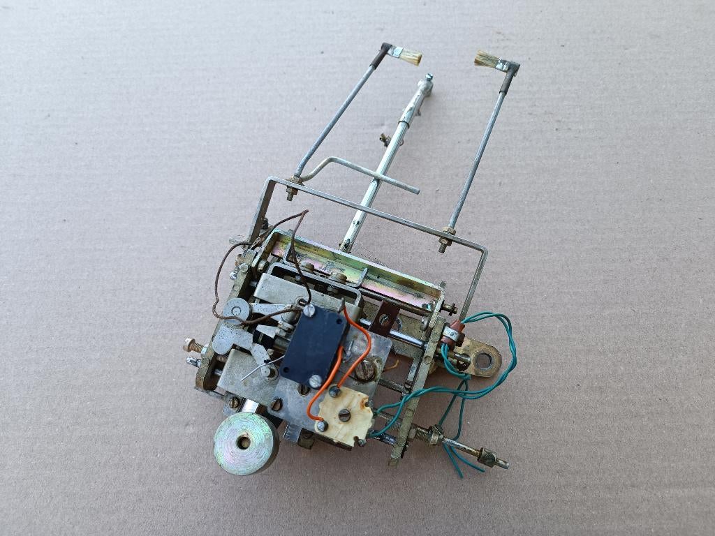 Tone Arm/ Mechaniek jupiter (Div) jukebox, Verzenden