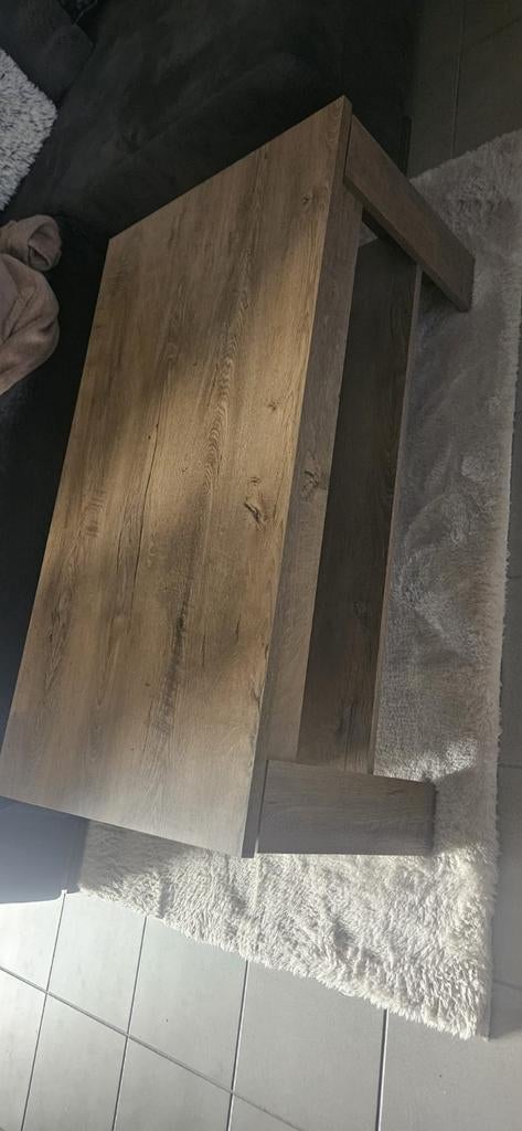 Salon tafel, Ophalen of Verzenden