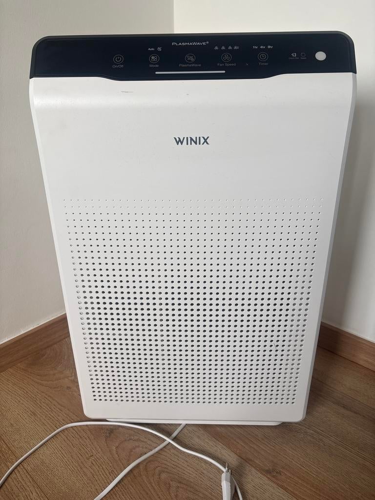 Winix ZERO luchtreiniger–HEPA–ideaal tegen allergie & pollen, Ophalen, Zo goed als nieuw, Luchtreiniger