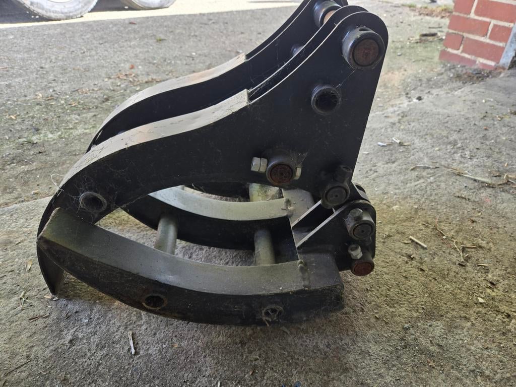 Pince  a bois 300eur, Autos : Pièces & Accessoires, Pièces camion