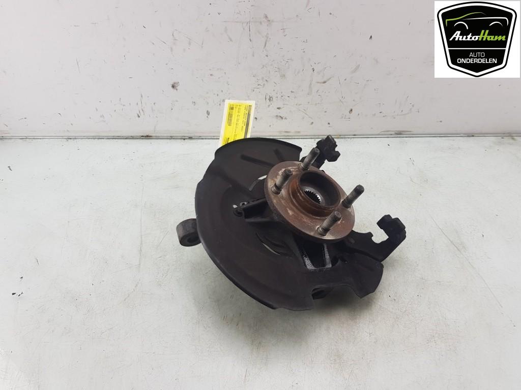 FUSEE RECHTS VOOR Ford Fiesta 7 (|H1BC3K170B1A|2084454|), Dhr. J. Ham, Gebruikt, Administratie@autoham.nl, Ford