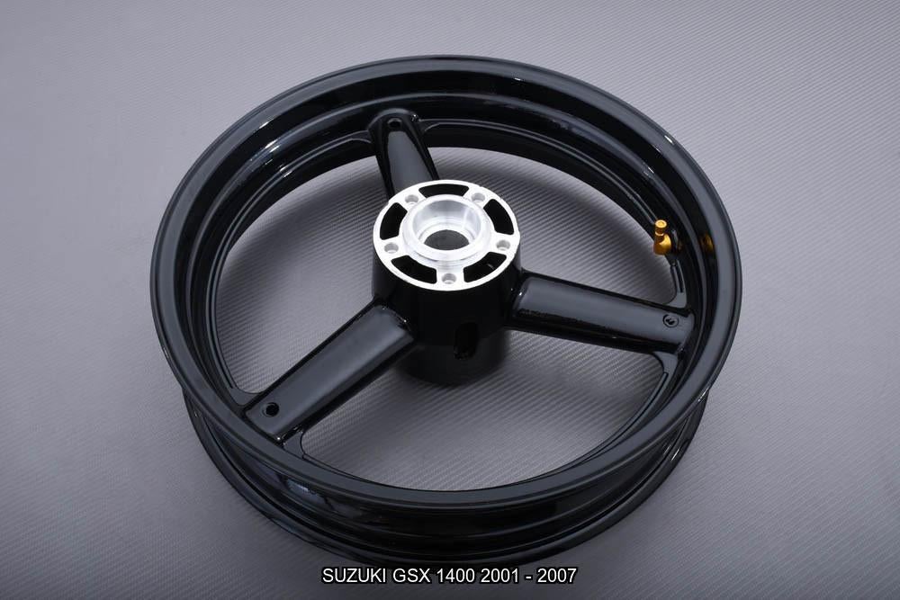 AVDB Voorvelg voor SUZUKI GSX 1400 2001 - 2007, Motoren, Accessoires | Overige, Ophalen of Verzenden, Nieuw