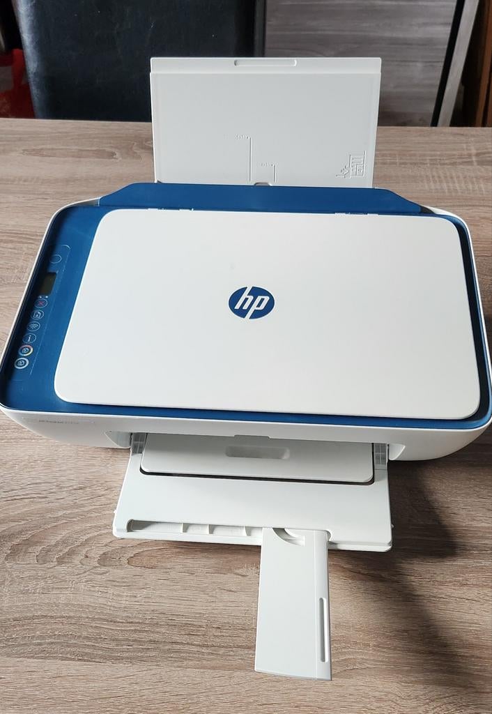 Imprimante hp deskjet 2721 tout en 1, Informatique & Logiciels, Imprimante