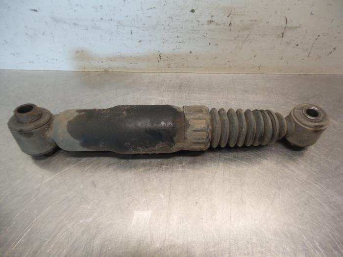 Amortisseur arrière gauche d'un Citroen Saxo (Saxo 99-), Autos : Pièces & Accessoires, Suspension & Châssis, Citroën, Utilisé