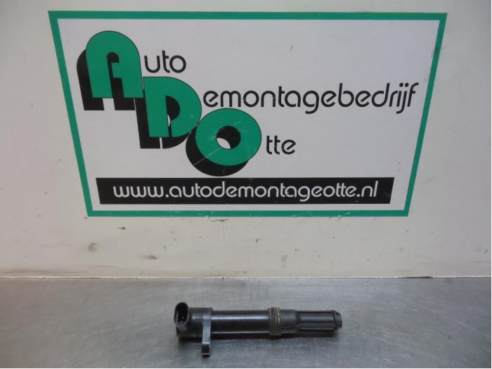Bobine d'un Fiat Punto (Punto 03-), Autos : Pièces & Accessoires, Moteurs & Accessoires, -, 3 mois de garantie, Utilisé, -