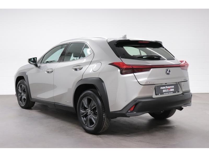 Lexus UX 250h 2.0 L HEV Business Line Plus  E-CVT 2 WD Autom, Autos, Argent ou Gris, Achat, Euro 6, 152 ch