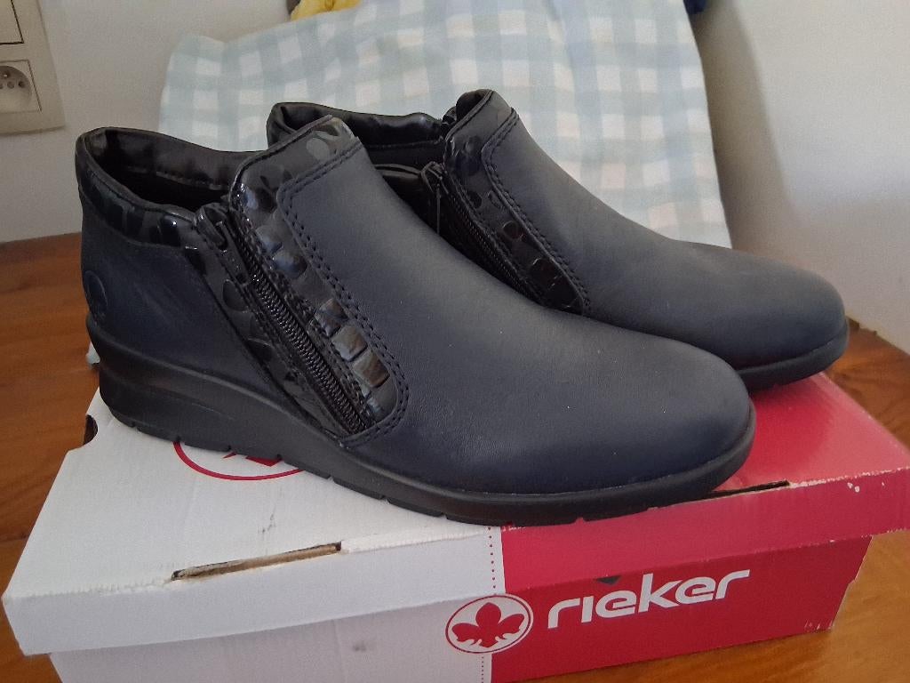 Damesschoenen, Vêtements | Femmes, Chaussures, Neuf, Enlèvement, Bleu, Chaussures basses