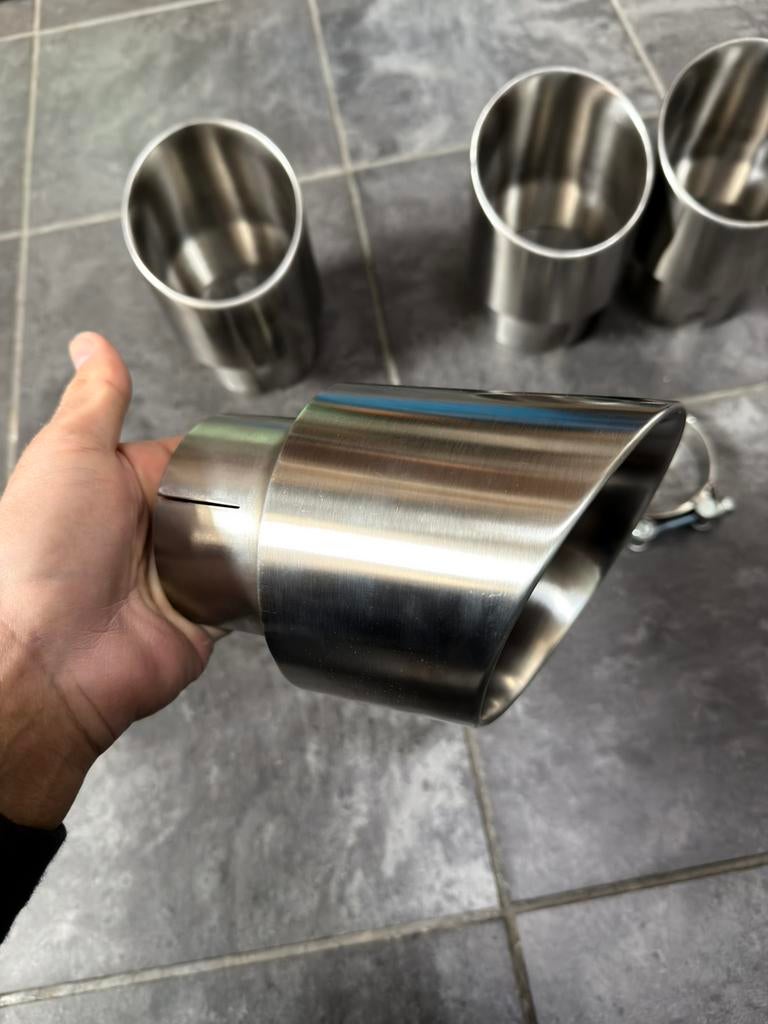 pour les modèles BMW M, Enlèvement, Neuf, BMW