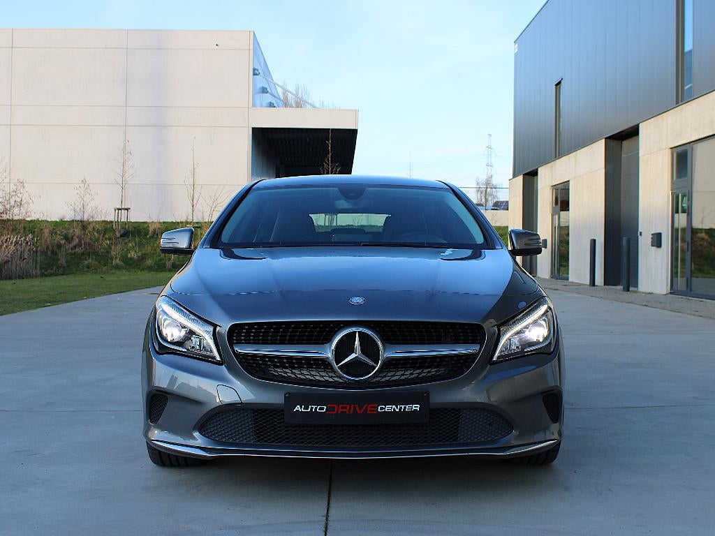 ✅Mercedes-Benz CLA 180 benzine * AMG velgen *Led Performance, Auto's, Mercedes-Benz, 90 kW, CLA, Achterwielaandrijving, Euro 6