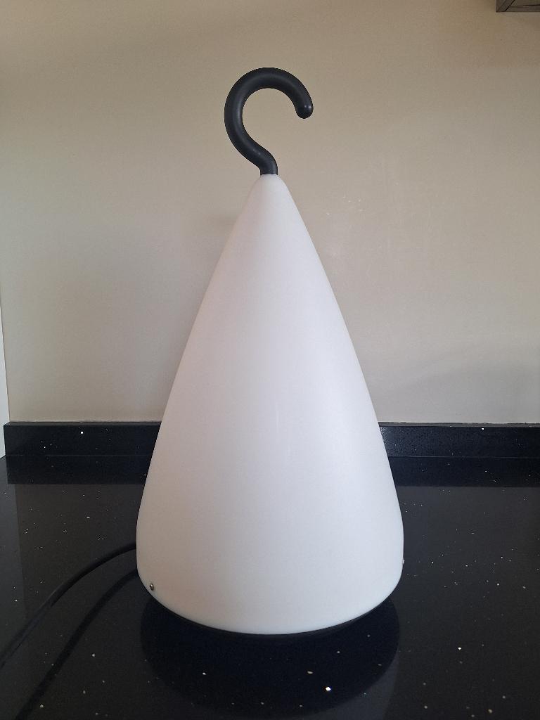 Tafellamp voor buiten, Tuin en Terras, Ophalen, Kunststof, Minder dan 50 watt, Overige typen