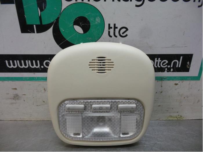 Eclairage intérieur avant d'un Citroen C4 (C4 04-), Autos : Pièces & Accessoires, -, Utilisé, -, -
