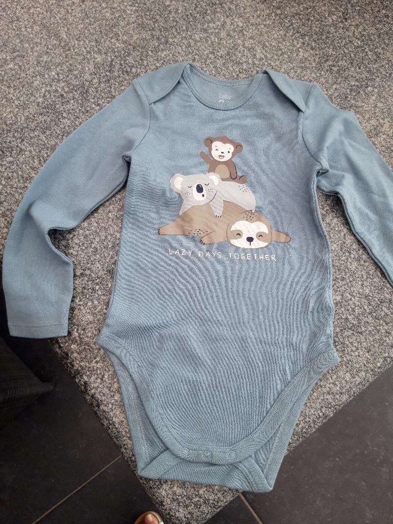 nieuwe rompers mt 98, Verzenden, Nieuw, Jongen of Meisje