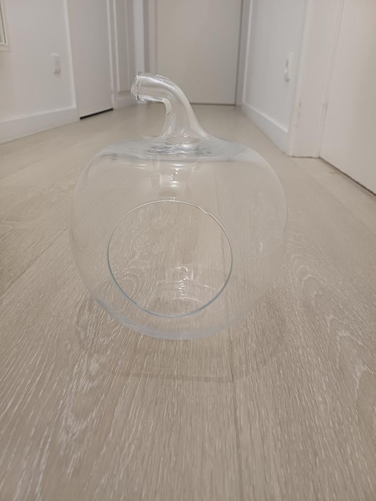 Glazen appel, Tuin en Terras, Ophalen